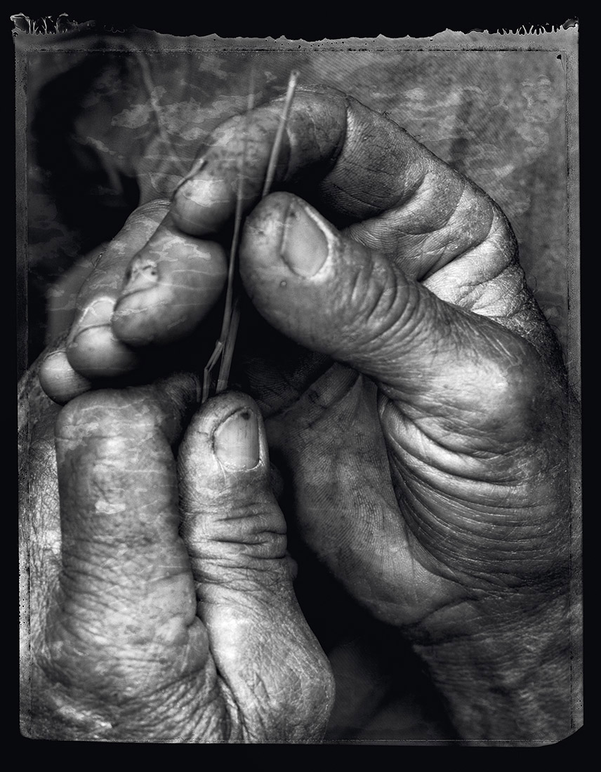 Jeannot . France . 1995